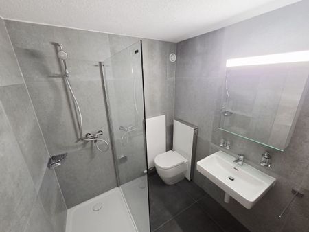 2.5 Zimmer, 55 m², 1. Stock - Photo 3
