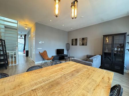 Minrebroederstraat 23B - Photo 4