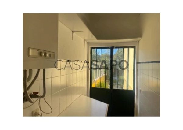 Moradia Geminada T3 para alugar no Porto