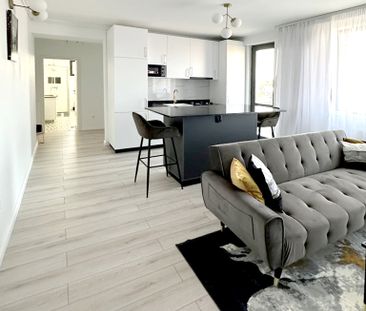 Apartament de inchiriat in Ploiesti, zona Parcul Mihai Viteazul - Photo 2