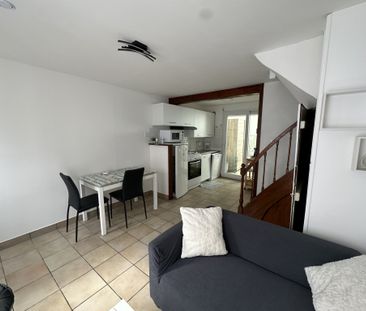 Location Maison 3 pièces 47m² AMIENS 80000 - Photo 2