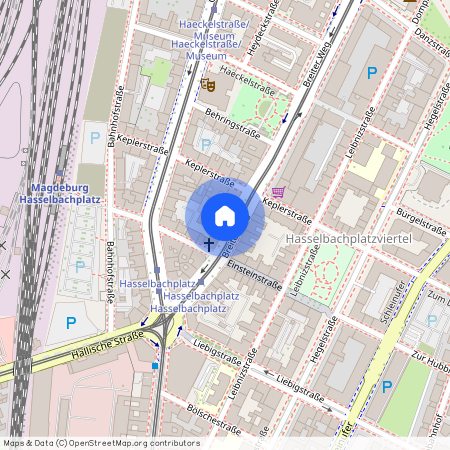 Breiter Weg 229, 39104 Sachsen-Anhalt - Magdeburg