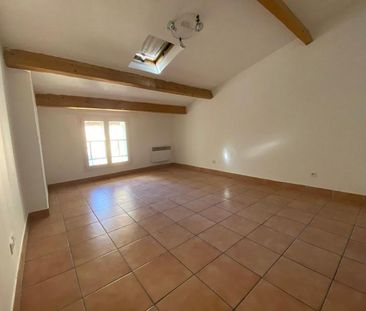 Location Appartement 3 pièces 47m² ST MAXIMIN LA STE BAUME 83470 - Photo 4