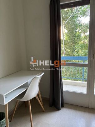 Studio/Γκαρσονιέρα για ενοικίαση Τερψιθέα - Γλυφάδα (Πάτρα) - Photo 1