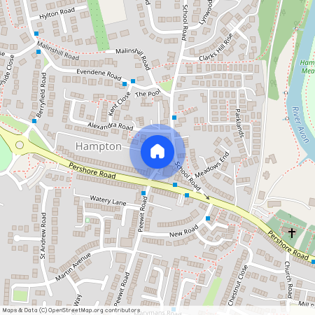 Workman Road, Evesham, WR11