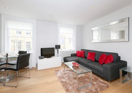 1 bedroom flat to rent - Photo 3