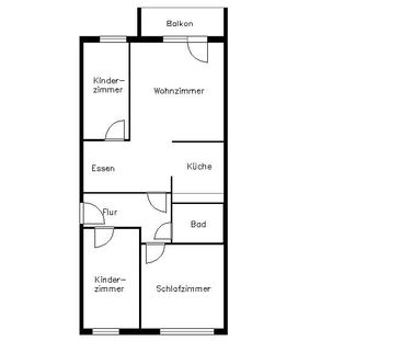 Karl-Friedrich-Schinkel-Straße 44, |, 08529 Plauen - Foto 1