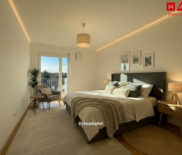 Realisieren Sie Ihren Traum vom Eigenheim mit Balkon nahe Stadtzent... - Photo 4