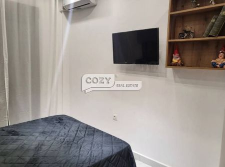 Studio/Γκαρσονιέρα για ενοικίαση Πλατεία Ναυαρίνου (Κέντρο Θεσσαλονίκης) - Photo 3
