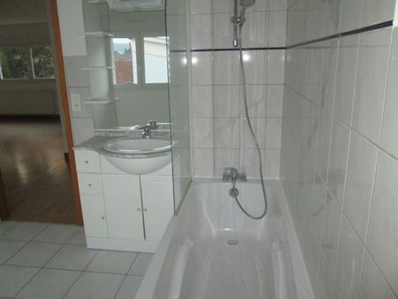 Appartement 4 pièces à Flaxlanden - Photo 4