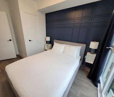 For Lease - 60 George Butchart Drive Unit# TH02, Toronto, Ontario - Photo 1