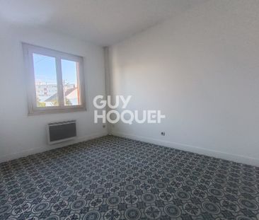 APPARTEMENT À LOUER DE 3 PIÈCES DE 63,03 M² - Photo 6
