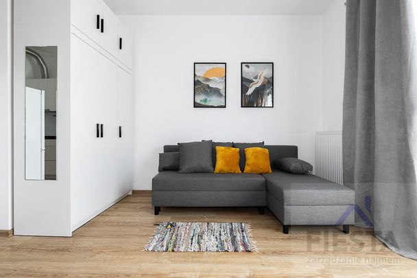 Warszawa Wilanów, ul. Franciszka Klimczaka - Photo 1