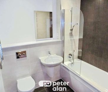 Selskar Court, Usk Way, NP20 - Photo 3