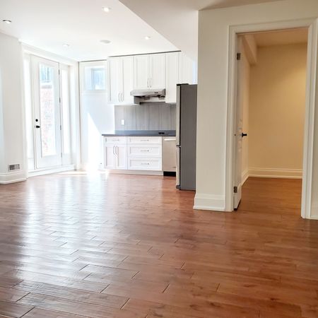 For Lease - 243 Homewood Avenue Unit# Basement, Toronto, Ontario - Photo 2