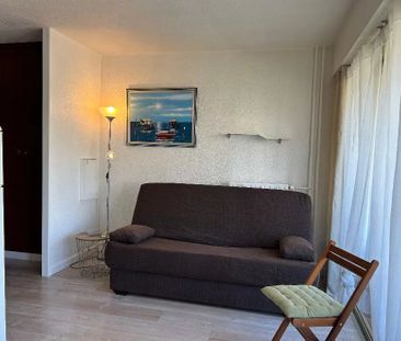 Location Appartement - Mandelieu-la-Napoule - Photo 4