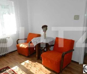 2 camere, 52 mp utili, decomandat, zona Calea Floresti - Photo 6