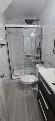 For Lease - 140 Leeward Glenway Unit# 117, Toronto, Ontario - Photo 1