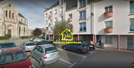 T2 avec ascenseur - Photo 3