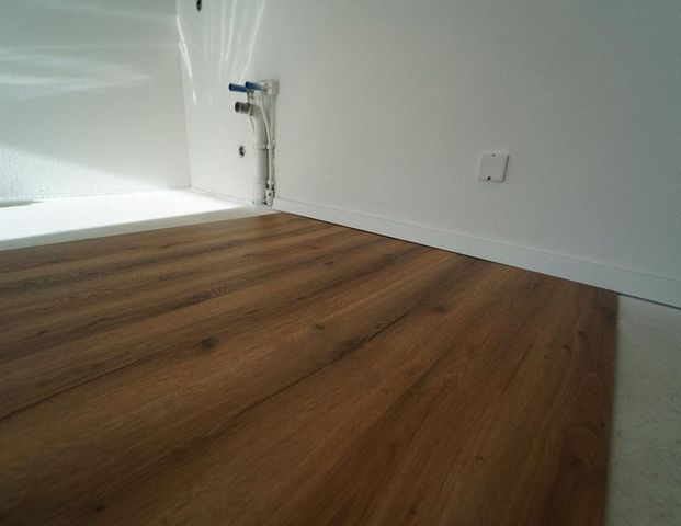 2 ZKB Neubauwohnung in Fischach zu vermieten - Erstbezug - Photo 1