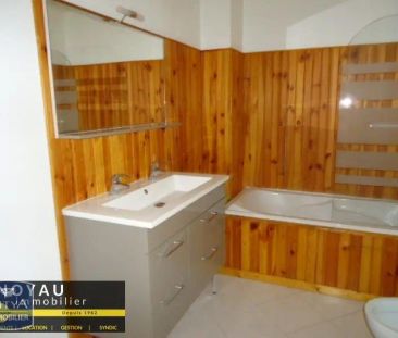 Appartement à louer 2 pièces 53.56m² - Photo 4