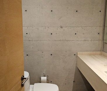 Departamento de 3 recámaras con terraza en renta en Polanco IV Secc... - Foto 4