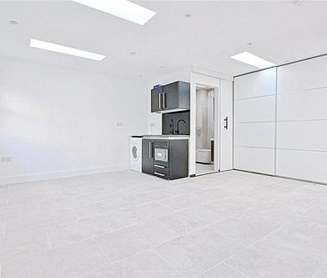 1 bedroom bungalow to rent - Photo 3