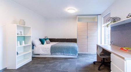 Studio to rent - Photo 2