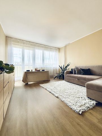 3 Pokoje Na Wynajem - Фото 4