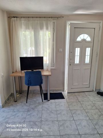 Studio/Γκαρσονιέρα για ενοικίαση Αγία Τριάδα (Θερμαϊκός) - Photo 2