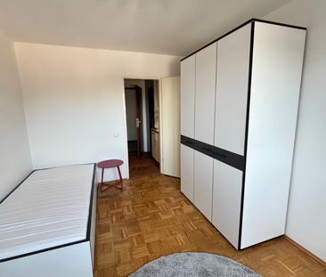 Appartements für Azubis und Studenten, möbliert nähe Uni/FOS/BOS - Photo 5