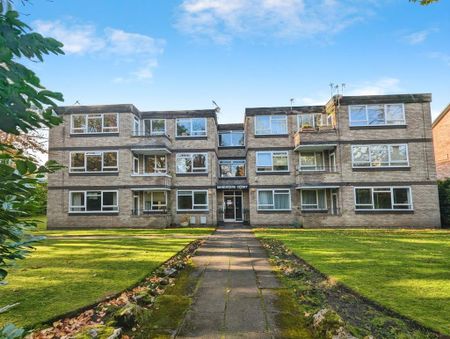 2 bedroom apartment to rent - Photo 4