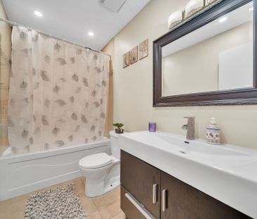 For Lease - 1058 Falgarwood Drive Unit# 132, Oakville, Ontario - Photo 1