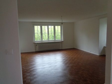 Spacieux appartement de 5 pièces à Zurich-Witikon - Foto 3