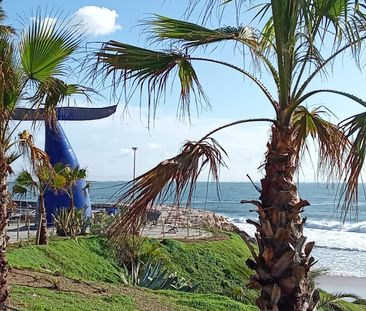 Apartamento T2 sem móveis para arrendamento situado em Oeiras. - Photo 1