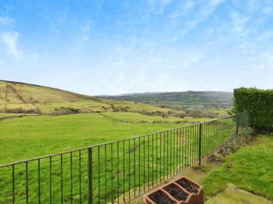 Copy House Cottage, Lothersdale with Earby - Photo 1