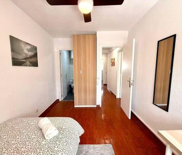 Calle Cristo de la Victoria, Madrid, Community of Madrid 28026 - Photo 3