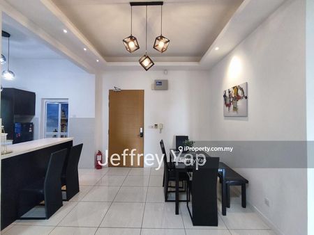 Sky Condominium (Skyz Residence), BANDAR PUCHONG JAYA, Puchong - Foto 3