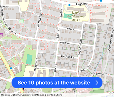 Wyposażone m3 ul.Dobra - Photo 1