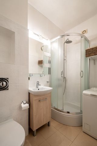 Bez prowizji | Balkon | Ogród Krasińskich - Фото 4