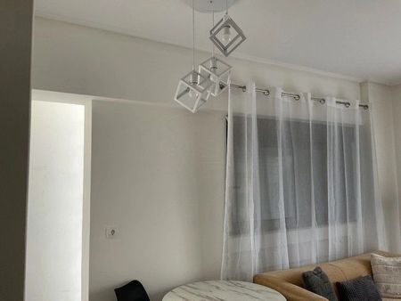 Studio/Γκαρσονιέρα για ενοικίαση Υψηλά Αλώνια (Πάτρα) - Photo 4