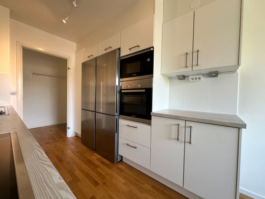 Ragnvallagatan 10A – 2rok (lgh 1201) - Photo 1