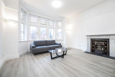 Frognal Hampstead NW3 - Photo 3