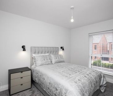 Apartment 7 15 Upper Lisburn Road, Finaghy, Belfast, BT10 0GW - Photo 4