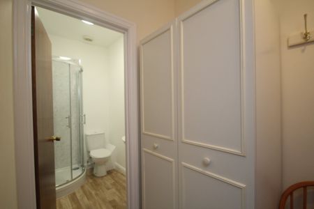 1 bedroom apartment to rent - Photo 4