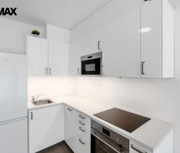 NOVOSTAVBA 1+kk u Harfy (bez provize RK) - Фото 4