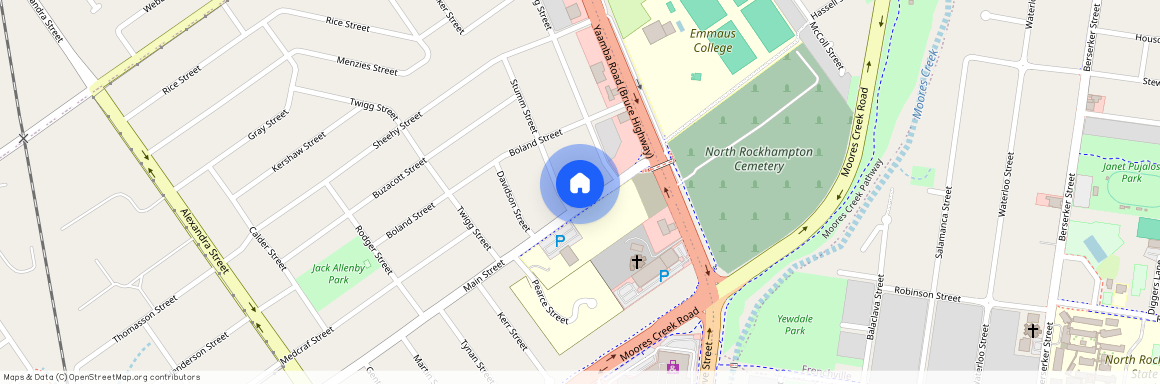 2/178 Main Street, Qld 4701, Park Avenue