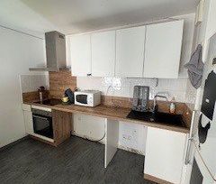 Location Appartement 2 pièces 45m² SETE 34200 - Photo 5