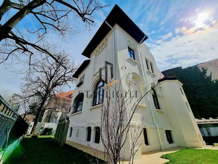 Luxury Dorobanti Villa | Elegant, Renovated, Unique - Photo 5