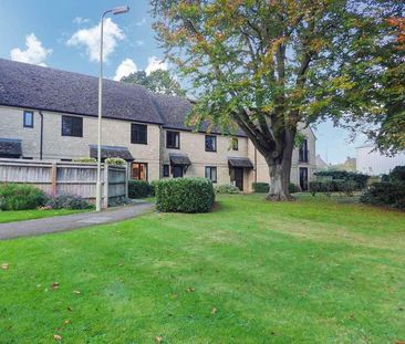 Beechgate, Witney, Oxfordshire, OX28 - Photo 1
